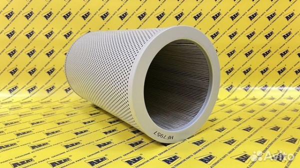 Фильтр гидравлический Fleetguard HF7957 — фото 2